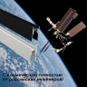 Низковольтный шинопровод NOVOTECH 135156 SHINO NT23 000 черный 2м IP20 48V FLUM NV-135156
