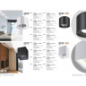 Спот NOVOTECH RECTE LED 20W накладной 357961 NV-357961