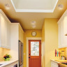 Спот NOVOTECH SANDSTONE встраиваемый 369533 NV-369533