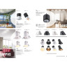 Спот NOVOTECH TURBINE LED встраиваемый NV-357564