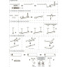 Трековый светильник NOVOTECH FLUM 358426 NV-358426