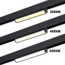 Трековый светильник NOVOTECH VECTOR 359950 NV-359950